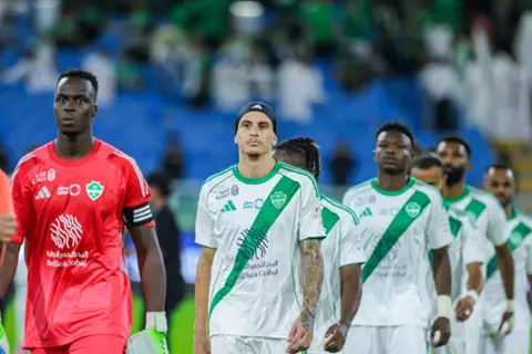 الأهلي السعودي يتلقى دفعة قوية قبل مواجهة السد القطري في آسيا